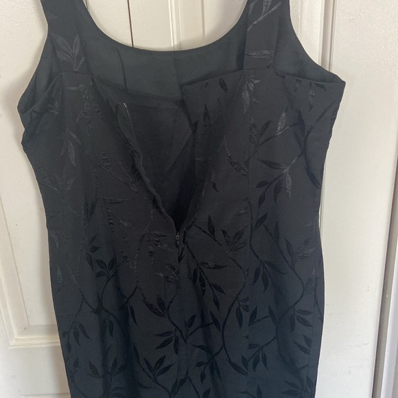 J.R. Nites by Caliendo Dress, size 12 - Picture 8 of 8